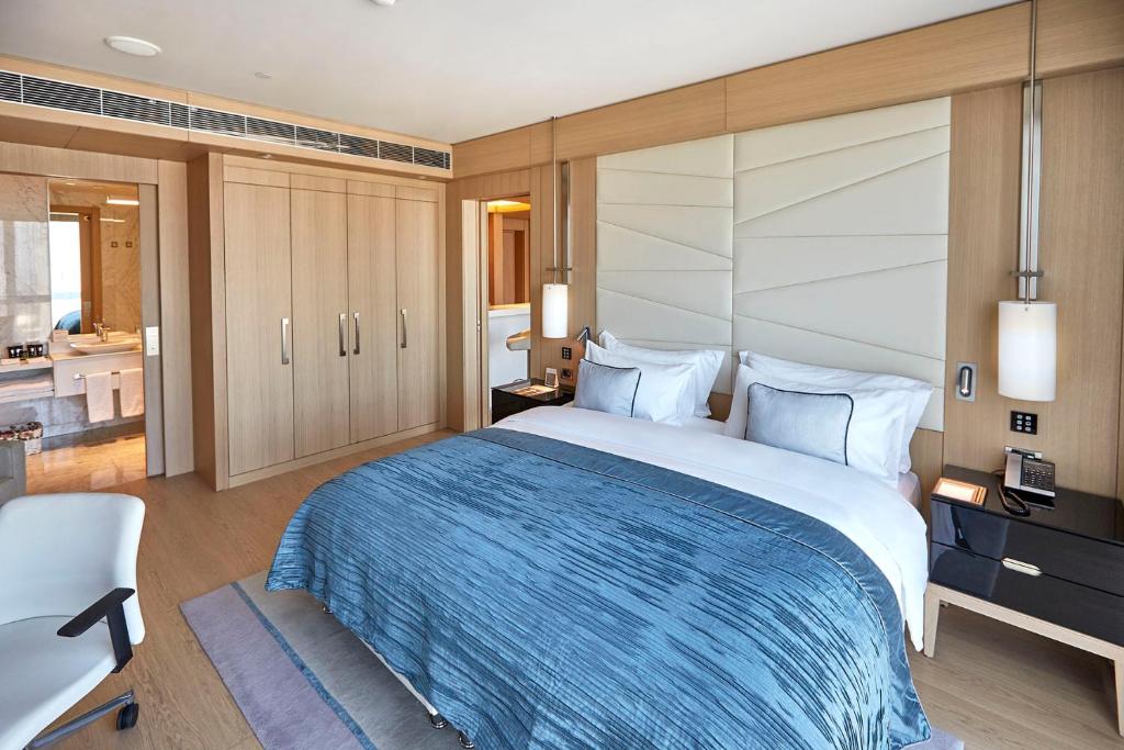 هتل ویندهام گرند لونت